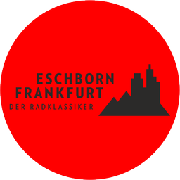 Eschborn - Frankfurt 2022